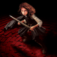 Illustration for article titled And Finally, How to Make Arya Stark of Winterfell Look Even More Badass